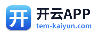 开云APP Logo